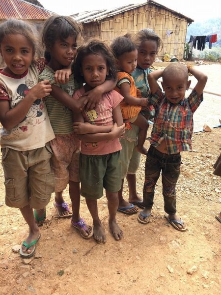 画像6: フェアトレード　東ティモール　レテフォホ　　中煎(シティーロースト) (6)