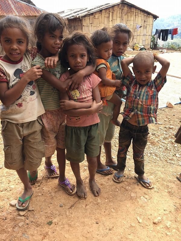 画像6: フェアトレード　東ティモール　レテフォホ　　中煎(シティーロースト) (6)