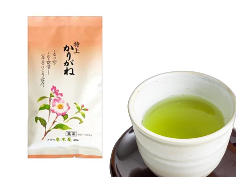 画像1: 特上かりがね (1)